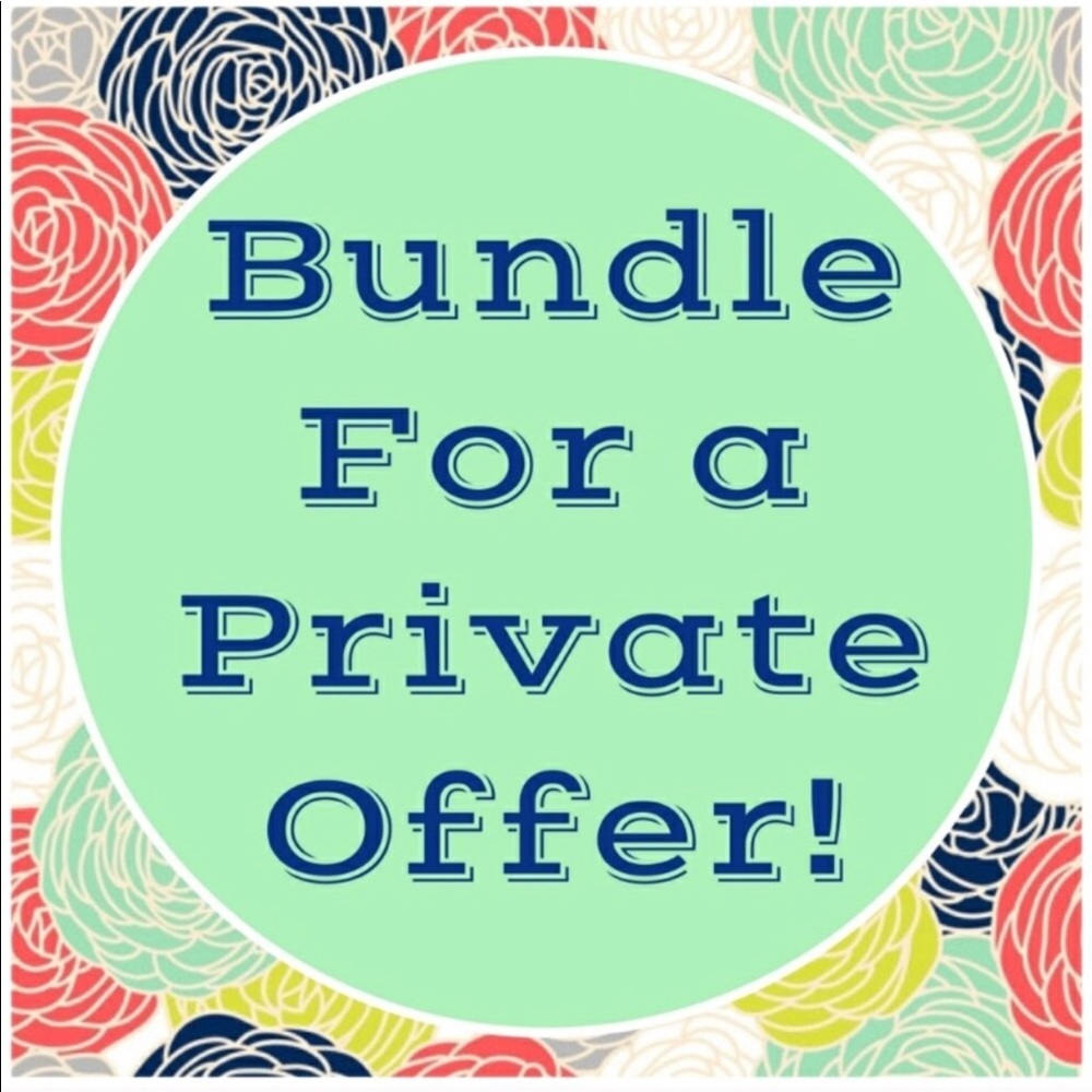BUNDLE DEAL